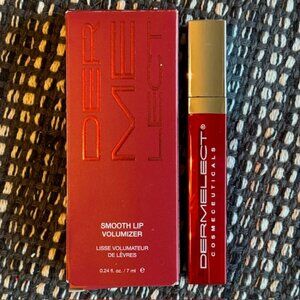 NIB Dermelect Smooth Lip Volumizer